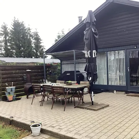別荘 7 Person In Vaeggerlose